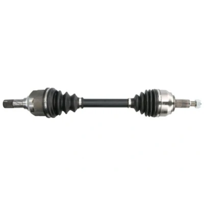 Kuva PASCAL G2R185PC Vetoakseli Etuakseli, vasen 643 RENAULT: LAGUNA 3 Grandtour