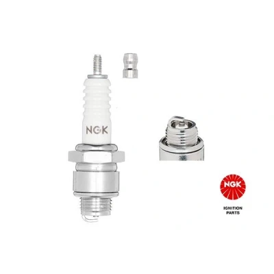 Kuva NGK 3710 Sytytystulppa M14 x 1,25 SW: 20,8 mm VOLVO: PV544 Hatchback