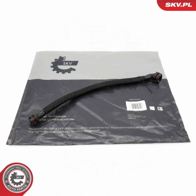Kuva Letku, kampikammion tuuletus BMW X5 [E70], X6 [E71, E72] OE 11157589992