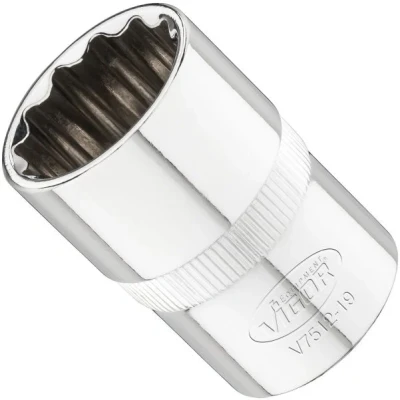 Kuva VIGOR V7512 19 Hylsyavain