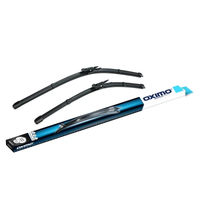 Kuva Pyyhkijänsulka Oximo WB450525 Edessä Flatblade pyyhinsulka (rungoton) FIAT: Stilo Hatchback