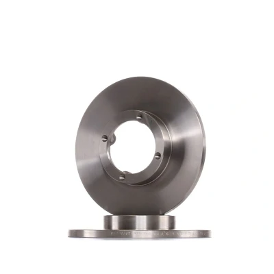 Kuva BREMBO 08.7822.10 Jarrulevyt 236 12,5 4 täysi CHEVROLET: Matiz