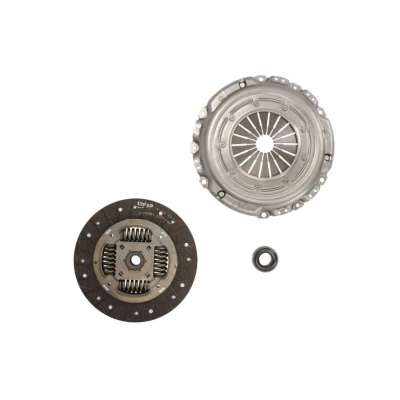 Kuva VALEO SERVICE KIT3P for CONVERSION KIT 826857 Kytkinpaketti Painelevyllä Kytkinlevyllä, irroitinlaakerilla, Ilman vauhtipyörää PEUGEOT: 307 Hatchback