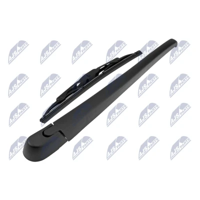 Kuva Tuulilasinpyyhkimen varsi, lasinpesu, Takana HYUNDAI TUCSON OE 98811 2E500