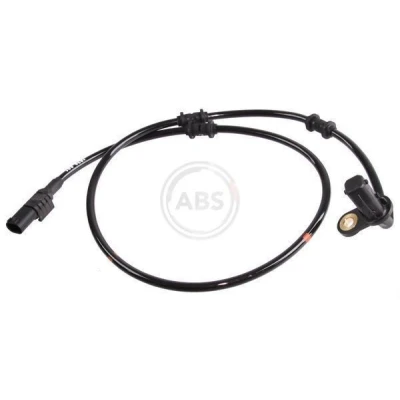 Kuva A.B.S. 30221 ABS Anturi aktiivisensori 812 Musta MERCEDES BENZ: ML sarja