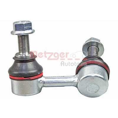 Kuva METZGER 53071101 Koiranluu Etuakseli, vasen NISSAN: NP300 Navara Pick up