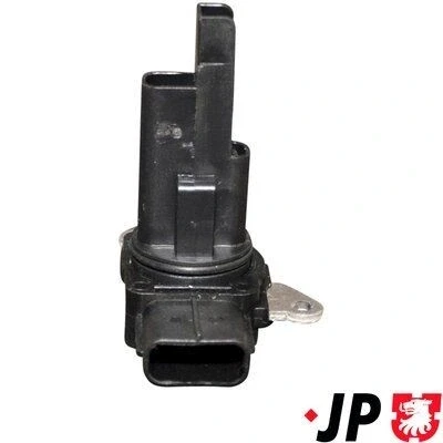 Kuva JP GROUP 4893900300 Ilmamassamittari Ilman koppaa TOYOTA: Avensis III Farmari, Land Cruiser Prado 120, Sedan, MITSUBISHI: Outlander 2 SUV