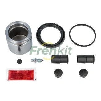 Kuva FRENKIT 260904 Jarrusatula Korjaussarja Etuakseli 60 Kit+Piston MERCEDES BENZ: Sprinter 3 T Van, Vito Bussi, VOLKSWAGEN: LT 28 46 2 Kasten