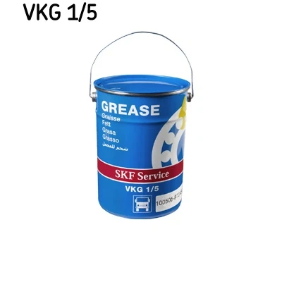 Kuva Rasva SKF VKG 1/5