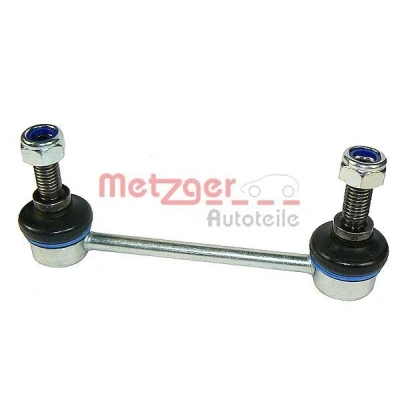Kuva METZGER 53015019 Koiranluu Taka akseli 140 KIT + VOLVO: S60 I, V70 2, XC90 I
