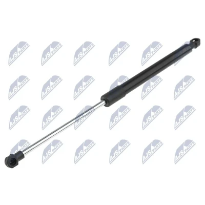 Kuva Kaasujousi, tavaratila TOYOTA AURIS, AURIS VAN Skåp/halvkombi OE 68950 02130, 02180, 68960 02120