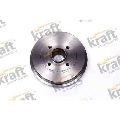 Kuva KRAFT 6065120 Jarrurumpu Taka akseli RENAULT: MEGANE 1, CLIO 2