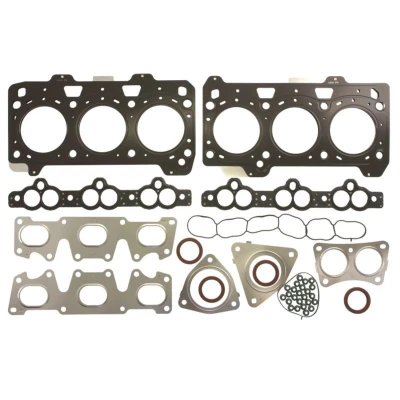 Kuva AJUSA 52204700 Tiivistesarja Sylinterikansi Sylinterikannen tiivisteellä, Venttiilivarren tiivisteellä MULTILAYER STEEL PEUGEOT: 407 SW, Sedan