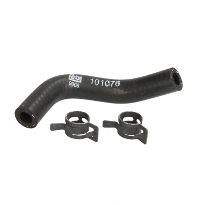 Kuva febi BILSTEIN 101246 Jäähdyttimen Letku 9 EPDM (eteenipropeeni dieeni kumi) Kuorilla Plus