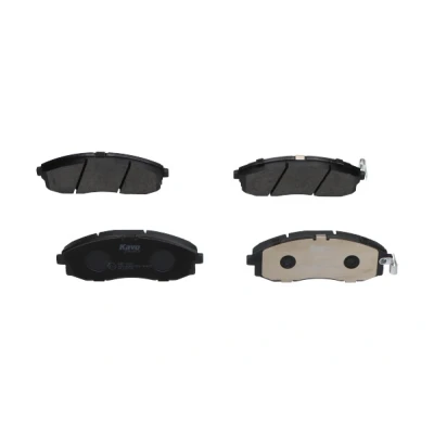 Kuva KAVO PARTS KBP 3003 Jarrupalat akustisella kulumavaroittimella HYUNDAI: H 1 Van