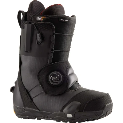 Kuva Burton Men&#039;s Ion Step On Bundle 21/22 Snowboard bindings