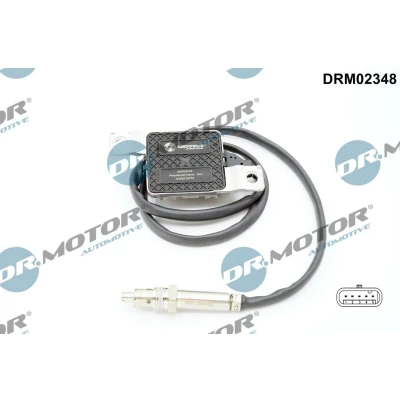 Kuva NOx sensori, NOx.katalysaattori Dr.Motor Automotive DRM02348