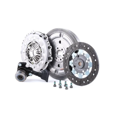 Kuva LuK BR 0241 600 0143 00 Kytkinpaketti PEUGEOT: 207 Hatchback, 3008 I, 508 I SW, CITROËN: C4 Grand Picasso, DS3 C3 II
