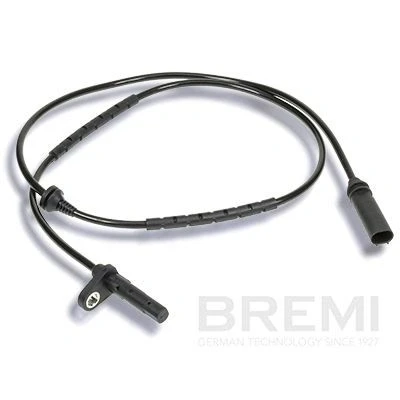 Kuva Tunnistin, kiertonopeus, Taka akseli, Etuakseli BMW X5 [E70, F15, F85], X6 [E71, E72, F16, F86] OE 34 52 6 771 777, 777