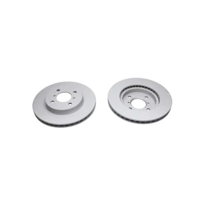 Kuva KAVO PARTS BR 8746 C Jarrulevyt 252 20 4 100 Tuuletettu pinnoitettu SUZUKI: SWIFT