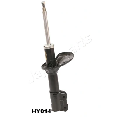 Kuva JAPANPARTS MM HY014 Iskunvaimentimet Etuakseli, oikea Kaasupaine Kaksiputki Joustintuki Tappi ylhäällä