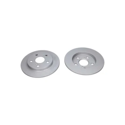 Kuva KAVO PARTS BR 9452 C Jarrulevyt 259 9 5 114 täysi pinnoitettu TOYOTA: Auris Hatchback, Corolla X Sedan, XI Sedan