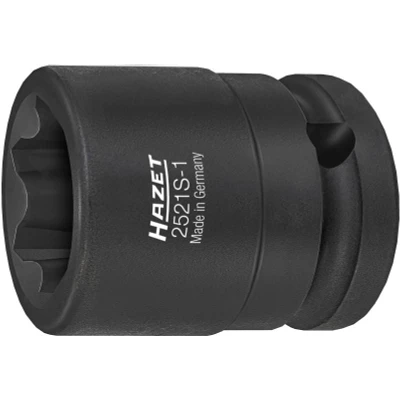 Kuva Hylsyt HAZET 2521S 1