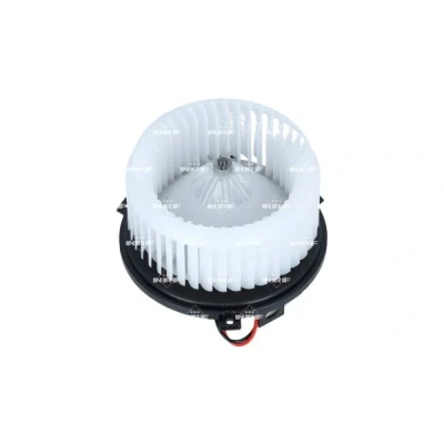 Kuva NRF 34655 Lämmityslaitteen Puhallin ilman integroitua säädintä adapterilla OPEL: Mokka / X, CHEVROLET: Trax I