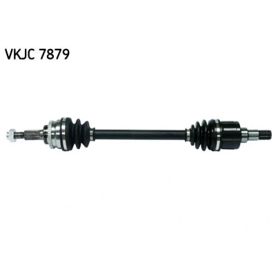 Kuva SKF VKJC 7879 Vetoakseli 635, 59 SUZUKI: SWIFT 3
