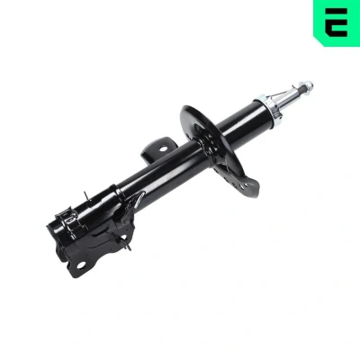 Kuva Iskunvaimennin, Etuakseli, Vasen NISSAN JUKE OE 54303BA61A, 54303BA62A, E4303 1KA1A