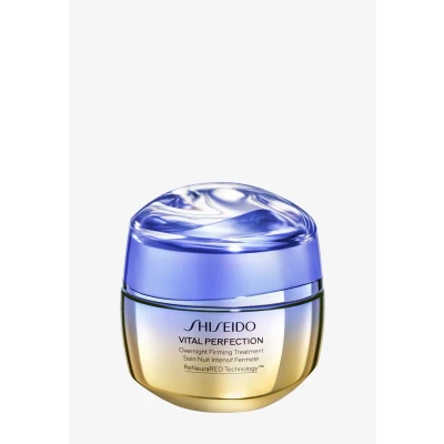 Kuva Shiseido Vital Perfection Overnight Firming Treatment 50 ml