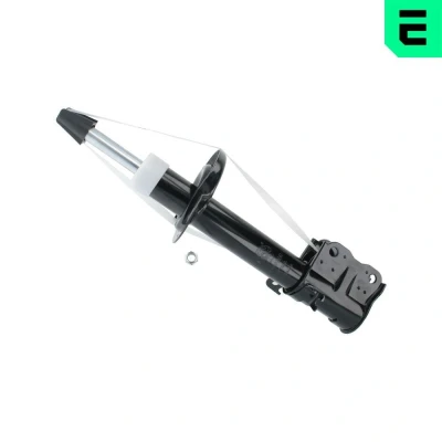 Kuva Iskunvaimennin, Etuakseli, Oikea SMART FORFOUR OE 4060A092, 454 320 08 30, 40 30