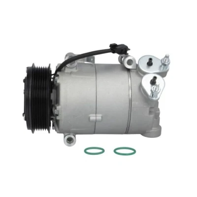 Kuva THERMOTEC KTT090196 Ilmastoinnin Kompressori VS16 12 PAG 46 FORD: FOCUS 3 Turnier, C Max 2