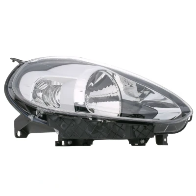 Kuva VALEO 044212 Ajovaloumpio FIAT: Grande Punto Hatchback, Evo Hatchback