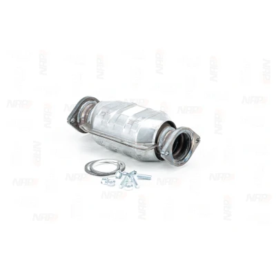 Kuva Katalysaattori, Takana TOYOTA OE 18450163, 1845016610, 1845074210