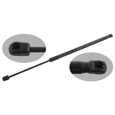 Kuva FEBI BILSTEIN 31411 Takaluukun Kaasujousi 625 581 Molemminpuolin CITROËN: C4 I Grand Picasso, Picasso 1