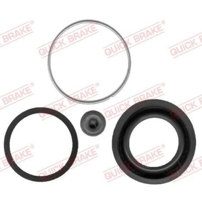 Kuva QUICK BRAKE 114 0271 Jarrusatula Korjaussarja 30 TOYOTA: Yaris I Hatchback