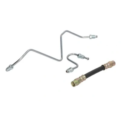 Kuva ABE C85122ABE Jarruletku Taka akseli, vasen PEUGEOT: 207 Hatchback, SW