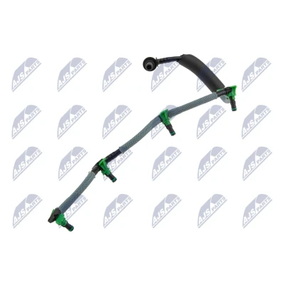 Kuva NTY BPP CT 004 Letku, Polttoaineen Ylivuoto biodieselille