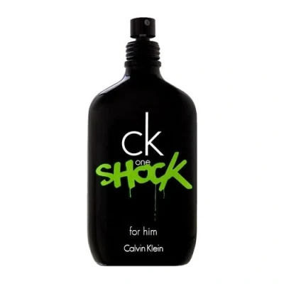 Kuva Calvin Klein Ck One Shock men Eau de Toilette 100 ml