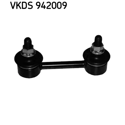 Kuva SKF VKDS 942009 Koiranluu 91 M10 x 1,5 synteettinen rasva NISSAN: Primera Hatchback, Farmari, Sedan