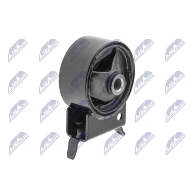 Kuva Moottorin tuki, Eteen, vasen TOYOTA bB I, ECHO Sedan, IST, PORTE WILL CYPHA YARIS, YARIS VERSO, VERSO VAN OE 1237202170, 12372 0J010,
