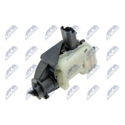 Kuva NTY EZC CT 021 Keskuslukitus