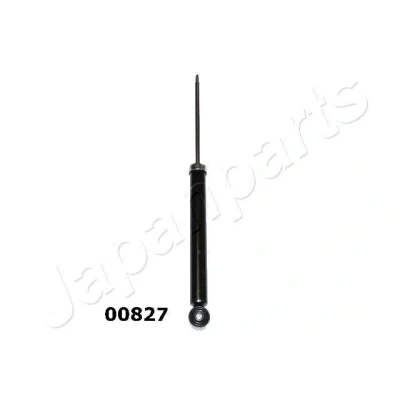 Kuva JAPANPARTS MM 00827 Iskunvaimentimet Taka akseli Kaasupaine Teleskooppi iskunvaimentaja Tappi ylhäällä VOLKSWAGEN: Passat B8 Variant, Golf 7 Variant