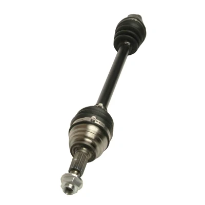 Kuva MAXGEAR 49 2602 Vetoakseli Etuakseli, vasen 651 SUZUKI: SWIFT 3