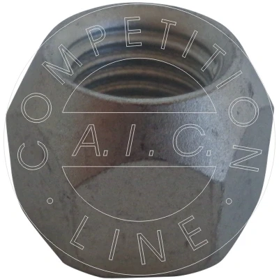 Kuva AIC 55617 Pyöränmutterit M12 x 1,5 19 FORD: FOCUS 3, FIESTA 6, 3 Turnier