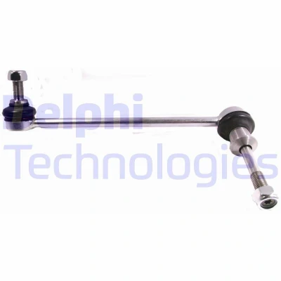 Kuva DELPHI TC2258 Koiranluu 247 M12x1.5 BMW: X5, X6
