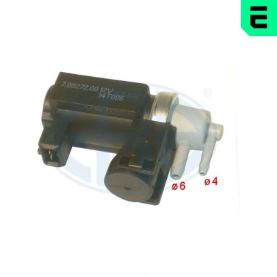 Kuva Paineenmuuntaja, turboahdin hyundai, kia OE 35120 27050, 2A900