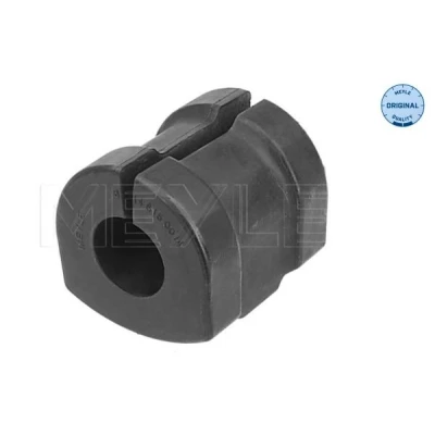 Kuva MEYLE ORIGINAL Quality 314 615 0014 Kallistuksenvakaajan Puslat Etuakseli, vasen, oikea 23,5 BMW: 3 Cabriolet, Sedan
