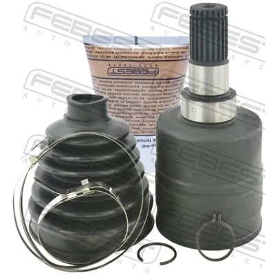 Kuva Nivelsarja, vetoakseli, Vaihteiston puoli, Etuakseli, vasen SUZUKI IGNIS II OE 44114 84E50